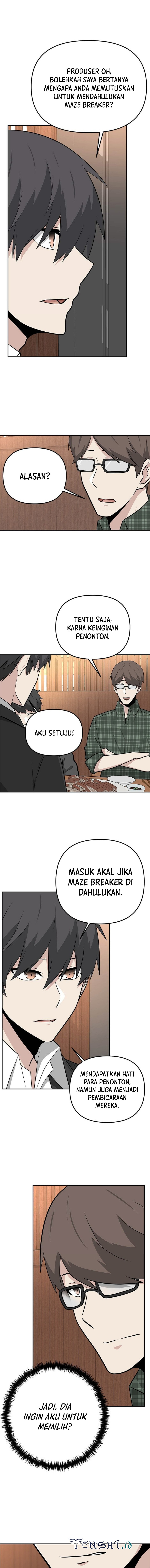 Where Are You Looking, Manager?